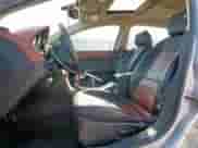 2009 Chevrolet Malibu LTZ with VIN 1G1ZK57799F178445, listed as a Copart auction lot 71629355 with 171,791 mi miles and Salvage title. Bid and sale history available at DreamBid. Image 7.