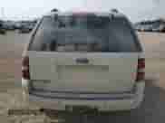 2006 Ford Explorer Limited с VIN 1FMEU75826ZA13253, выставлен на аукционе Copart как лот 80170415 с пробегом 245 409 миль миль и Списание • Salvage title. История ставок и продаж доступна на DreamBid. Изображение 6.