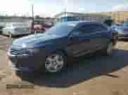 2018 Chevrolet Impala LS с VIN 2G11Z5SA3J9124180, выставлен на аукционе Copart как лот 58354595 с пробегом Не указан миль и Списание • Salvage title. История ставок и продаж доступна на DreamBid. Изображение 1.