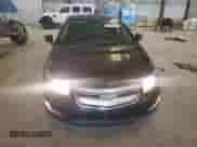 2013 Chevrolet Volt с VIN 1G1RA6E46DU111730, выставлен на аукционе Copart как лот 85475775 с пробегом 246 835 миль миль и На запчасти • Non repairable. История ставок и продаж доступна на DreamBid. Изображение 5.
