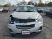 2012 Chevrolet Equinox LS с VIN 2GNFLCEK6C6281043, выставлен на аукционе Copart как лот 87359585 с пробегом 90 001 миль миль и Списание • Salvage title. История ставок и продаж доступна на DreamBid. Изображение 5.