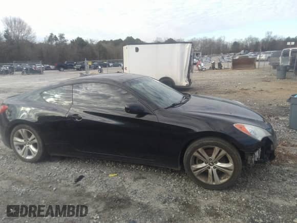 2012 Hyundai Genesis Coupe R-Spec с VIN KMHHT6KD8CU067595, выставлен на аукционе IAAI как лот 41647278 с пробегом 168 372 миль миль и . История ставок и продаж доступна на DreamBid. Изображение 13.