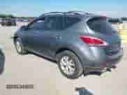 2013 Nissan Murano SV с VIN JN8AZ1MU5DW205303, выставлен на аукционе IAAI как лот 43345620 с пробегом 206 532 миль миль и . История ставок и продаж доступна на DreamBid. Изображение 3.