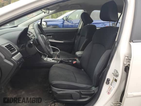 2016 Subaru Impreza Premium с VIN JF1GPAB63GH284694, выставлен на аукционе Copart как лот 81568285 с пробегом 154 386 миль миль и Списание • Salvage title. История ставок и продаж доступна на DreamBid. Изображение 7.