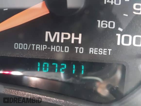 2001 Chevrolet S-10 LS z VIN 1GCDT13W11K232319, wystawiony jako IAAI lot #43411284 z przebiegiem 107 211 mil mil oraz . Historia ofert i sprzedaży dostępna na DreamBid. Obrazek 15.