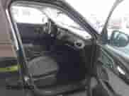 2023 Chevrolet TrailBlazer LS with VIN KL79MMS2XPB208349, listed as a IAAI auction lot 42619456 with 23,911 mi miles and . Bid and sale history available at DreamBid. Image 5.