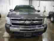 2010 Chevrolet Silverado 1500 Work Truck с VIN 1GCPKPE02AZ201387, выставлен на аукционе Copart как лот 70572665 с пробегом Не указан миль и На запчасти • Non repairable. История ставок и продаж доступна на DreamBid. Изображение 5.