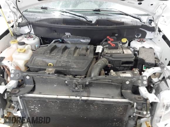 2016 Jeep Compass Sport с VIN 1C4NJDBB5GD587159, выставлен на аукционе IAAI как лот 43377987 с пробегом 93 910 миль миль и . История ставок и продаж доступна на DreamBid. Изображение 10.