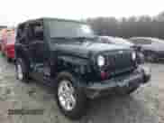 2012 Jeep Wrangler Sport с VIN 1C4AJWAG8CL262755, выставлен на аукционе IAAI как лот 41566823 с пробегом 164 135 миль миль и . История ставок и продаж доступна на DreamBid. Изображение 1.