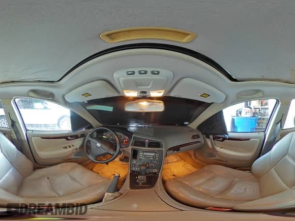 2004 Volvo S60 с VIN YV1RS59VX42402867, выставлен на аукционе Copart как лот 66042205 с пробегом 177 888 миль миль и Списание • Salvage title. История ставок и продаж доступна на DreamBid. Изображение 15.