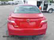 2008 Toyota Camry LE z VIN 4T1BE46K58U209082, wystawiony jako IAAI lot #42688752 z przebiegiem 147 179 mil mil oraz . Historia ofert i sprzedaży dostępna na DreamBid. Obrazek 16.