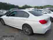 2014 BMW 3 Series 335i с VIN WBA3A9C59EF478635, выставлен на аукционе IAAI как лот 42254943 с пробегом 116 396 миль миль и . История ставок и продаж доступна на DreamBid. Изображение 14.