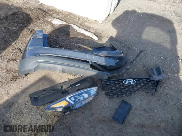 2021 Hyundai Tucson Value z VIN KM8J3CA40MU293178, wystawiony jako IAAI lot #41482404 z przebiegiem 36 386 mil mil oraz . Historia ofert i sprzedaży dostępna na DreamBid. Obrazek 12.