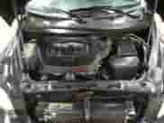 2009 Chevrolet HHR 1LT z VIN 3GNCA23B49S511825, wystawiony jako Copart lot #71018294 z przebiegiem 203 547 mil mil oraz Czysty tytuł • Clean title. Historia ofert i sprzedaży dostępna na DreamBid. Obrazek 11.