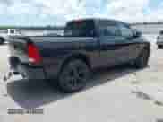 2015 Ram 1500 Express z VIN 1C6RR7KT4FS681751, wystawiony jako IAAI lot #42879290 z przebiegiem 97 304 mil mil oraz . Historia ofert i sprzedaży dostępna na DreamBid. Obrazek 4.