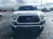 2021 Toyota Tacoma SR5 с VIN 3TMBZ5DN2MM030590, выставлен на аукционе IAAI как лот 41589229 с пробегом 98 006 миль миль и . История ставок и продаж доступна на DreamBid. Изображение 6.