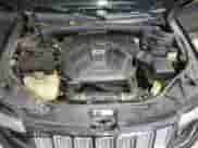 2014 Jeep Grand Cherokee Summit with VIN 1C4RJFJM8EC395883, listed as a Copart auction lot 84251345 with 201,395 mi miles and Clean title. Bid and sale history available at DreamBid. Image 12.