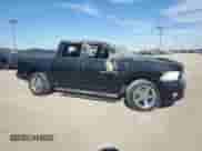 2012 Ram 1500 Sport with VIN 1C6RD7MT0CS262495, listed as a Copart auction lot 76039574 with Not provided miles and Salvage title. Bid and sale history available at DreamBid. Image 4.