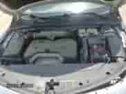 2018 Chevrolet Impala LS с VIN 1G11X5SA2JU113583, выставлен на аукционе Copart как лот 66380755 с пробегом 116 831 миль миль и Списание • Salvage title. История ставок и продаж доступна на DreamBid. Изображение 14.