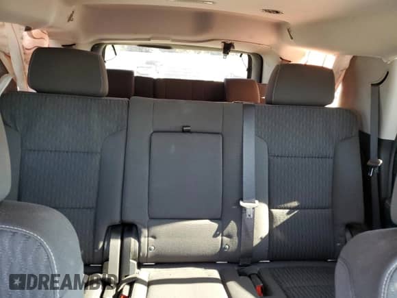 2020 Chevrolet Tahoe LS with VIN 1GNSCAKC4LR194911, listed as a Copart auction lot 83041644 with 118,716 mi miles and Salvage title. Bid and sale history available at DreamBid. Image 10.