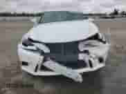 2014 Lexus IS 250 с VIN JTHBF1D22E5041909, выставлен на аукционе Copart как лот 86544395 с пробегом 151 774 миль миль и Списание • Salvage title. История ставок и продаж доступна на DreamBid. Изображение 5.