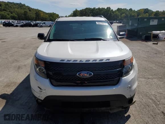 2014 Ford Explorer Sport с VIN 1FM5K8GT0EGB94540, выставлен на аукционе Copart как лот 80276915 с пробегом 128 455 миль миль и Чистый • Clean title. История ставок и продаж доступна на DreamBid. Изображение 5.