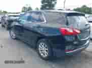 2020 Chevrolet Equinox LT z VIN 2GNAXUEV3L6109129, wystawiony jako IAAI lot #43202556 z przebiegiem 86 019 mil mil oraz . Historia ofert i sprzedaży dostępna na DreamBid. Obrazek 3.