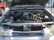 2004 Nissan Frontier SVE с VIN 1N6MD26Y24C433917, выставлен на аукционе Copart как лот 62477165 с пробегом 78 024 миль миль и Списание • Salvage title. История ставок и продаж доступна на DreamBid. Изображение 11.