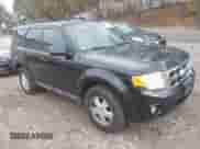 2011 Ford Escape XLT с VIN 1FMCU9DG3BKA26429, выставлен на аукционе IAAI как лот 43507483 с пробегом 133 061 миль миль и . История ставок и продаж доступна на DreamBid. Изображение 1.