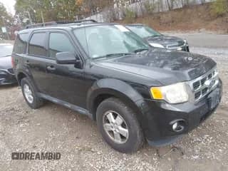 2011 Ford Escape XLT с VIN 1FMCU9DG3BKA26429, выставлен на аукционе IAAI как лот 43507483 с пробегом 133 061 миль миль и . История ставок и продаж доступна на DreamBid. Изображение 1.
