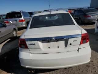 2003 Saturn LS with VIN 1G8JW54RX3Y531070, listed as a Copart auction lot 74133354 with 81,404 mi miles and Salvage title. Bid and sale history available at DreamBid. Image 6.