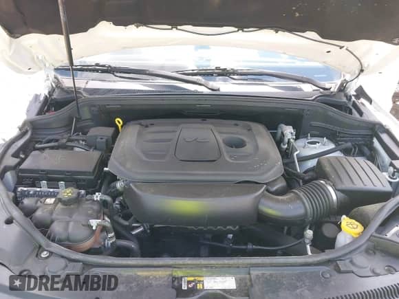 2019 Jeep Grand Cherokee Altitude с VIN 1C4RJEAGXKC737527, выставлен на аукционе IAAI как лот 42211018 с пробегом 126 689 миль миль и . История ставок и продаж доступна на DreamBid. Изображение 10.