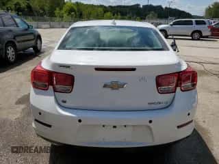 2015 Chevrolet Malibu LT с VIN 1G11C5SL9FF160554, выставлен на аукционе Copart как лот 70021705 с пробегом Не указан миль и Списание • Salvage title. История ставок и продаж доступна на DreamBid. Изображение 6.