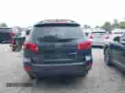 2007 Hyundai Santa Fe SE с VIN 5NMSH13E27H112291, выставлен на аукционе IAAI как лот 43048033 с пробегом 269 136 миль миль и . История ставок и продаж доступна на DreamBid. Изображение 17.