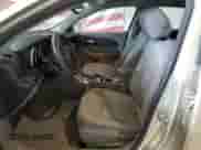 2015 Chevrolet Malibu LS z VIN 1G11B5SL1FF211807, wystawiony jako Copart lot #84881435 z przebiegiem 134 649 mil mil oraz Szkoda całkowita • Salvage title. Historia ofert i sprzedaży dostępna na DreamBid. Obrazek 7.