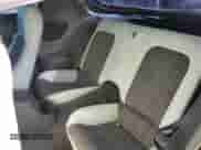 1997 Chevrolet Camaro Z28 with VIN 2G1FP22PXV2108247, listed as a Copart auction lot 42452335 with 45,717 mi miles and Salvage title. Bid and sale history available at DreamBid. Image 10.