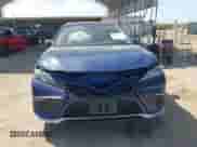 2023 Toyota Camry XSE with VIN 4T1K61AK2PU159050, listed as a IAAI auction lot 42865959 with 34,295 mi miles and . Bid and sale history available at DreamBid. Image 12.