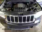 2012 Jeep Grand Cherokee Limited z VIN 1C4RJFBT4CC264632, wystawiony jako Copart lot #90137105 z przebiegiem 214 018 mil mil oraz Czysty tytuł • Clean title. Historia ofert i sprzedaży dostępna na DreamBid. Obrazek 12.