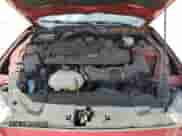 2021 Ford Mustang GT с VIN 1FA6P8CF9M5149848, выставлен на аукционе Copart как лот 67599134 с пробегом Не указан миль и Списание • Salvage title. История ставок и продаж доступна на DreamBid. Изображение 11.