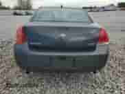 2015 Chevrolet Impala LS с VIN 2G1WA5E37F1146425, выставлен на аукционе Copart как лот 85118935 с пробегом 147 427 миль миль и Чистый • Clean title. История ставок и продаж доступна на DreamBid. Изображение 6.