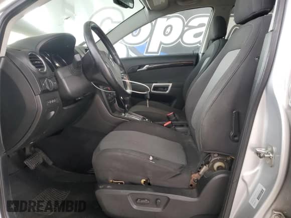 2013 Chevrolet Captiva Sport LS с VIN 3GNAL2EKXDS597665, выставлен на аукционе Copart как лот 70755395 с пробегом 149 403 миль миль и Чистый • Clean title. История ставок и продаж доступна на DreamBid. Изображение 7.