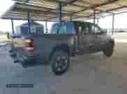 2020 Ram 1500 Rebel z VIN 1C6SRFLT4LN385004, wystawiony jako Copart lot #81076245 z przebiegiem 74 355 mil mil oraz Szkoda całkowita • Salvage title. Historia ofert i sprzedaży dostępna na DreamBid. Obrazek 3.