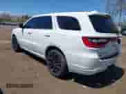2018 Dodge Durango R/T z VIN 1C4SDJCT5JC216340, wystawiony jako IAAI lot #41954642 z przebiegiem 83 684 mil mil oraz . Historia ofert i sprzedaży dostępna na DreamBid. Obrazek 3.
