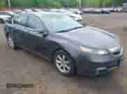 2014 Acura TL Technology z VIN 19UUA8F58EA001450, wystawiony jako IAAI lot #42256124 z przebiegiem 121 400 mil mil oraz . Historia ofert i sprzedaży dostępna na DreamBid. Obrazek 6.