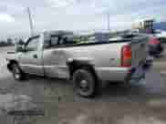 2003 GMC Sierra 1500 SLE с VIN 1GTEK14TX3Z266894, выставлен на аукционе Copart как лот 42597745 с пробегом 175 696 миль миль и Списание • Salvage title. История ставок и продаж доступна на DreamBid. Изображение 2.