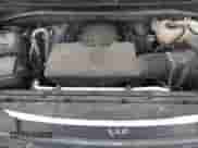 2023 Chevrolet Tahoe Z71 with VIN 1GNSKPKDXPR542392, listed as a IAAI auction lot 42359369 with 31,543 mi miles and . Bid and sale history available at DreamBid. Image 10.