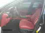 2024 Lexus IS 500 F Sport Performance z VIN JTHAP1D25R5005856, wystawiony jako Copart lot #72887234 z przebiegiem 9 172 mil mil oraz Czysty tytuł • Clean title. Historia ofert i sprzedaży dostępna na DreamBid. Obrazek 7.