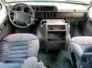 1996 Dodge Cargo with VIN 2B7HB21Y7TK143205, listed as a Copart auction lot 81044165 with 83,774 mi miles and Clean title. Bid and sale history available at DreamBid. Image 8.