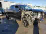 2022 Chevrolet Silverado 1500 Custom Trail Boss z VIN 3GCPYCEK3NG173338, wystawiony jako Copart lot #75221534 z przebiegiem 37 901 mil mil oraz Szkoda całkowita • Salvage title. Historia ofert i sprzedaży dostępna na DreamBid. Obrazek 4.