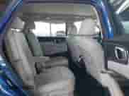 2022 Kia Sorento SX с VIN 5XYRK4LFXNG127624, выставлен на аукционе IAAI как лот 42272324 с пробегом 39 061 миль миль и . История ставок и продаж доступна на DreamBid. Изображение 8.